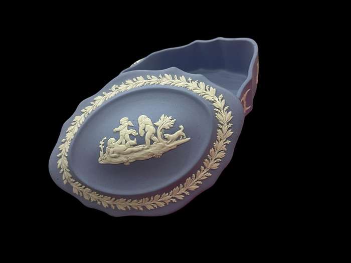 Trinket holder Wedgwood
