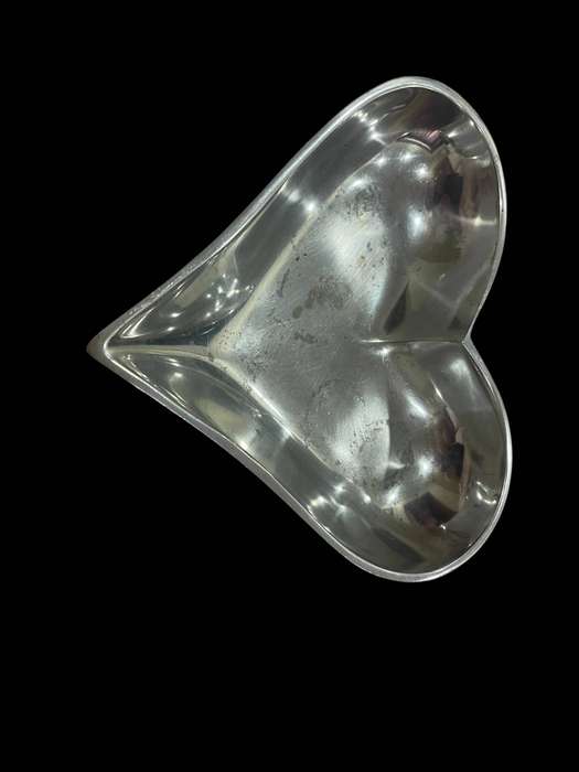 Bowl metal