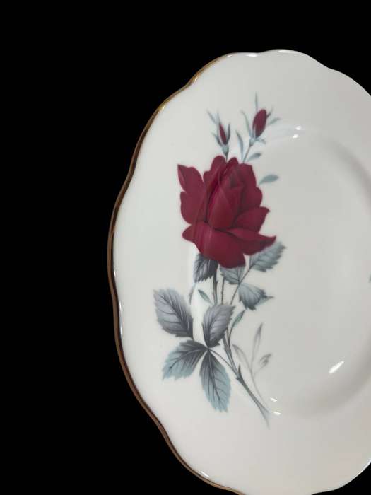 Cake/side plate Royal Albert(NR1)