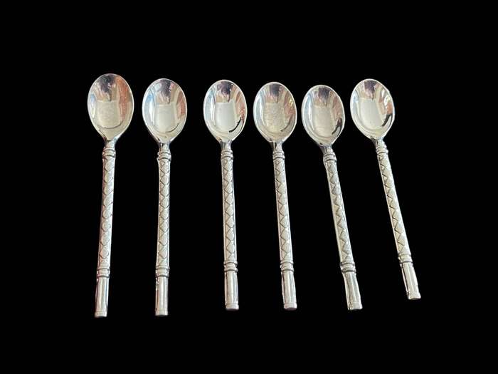 Teaspoons Norway(NR47)