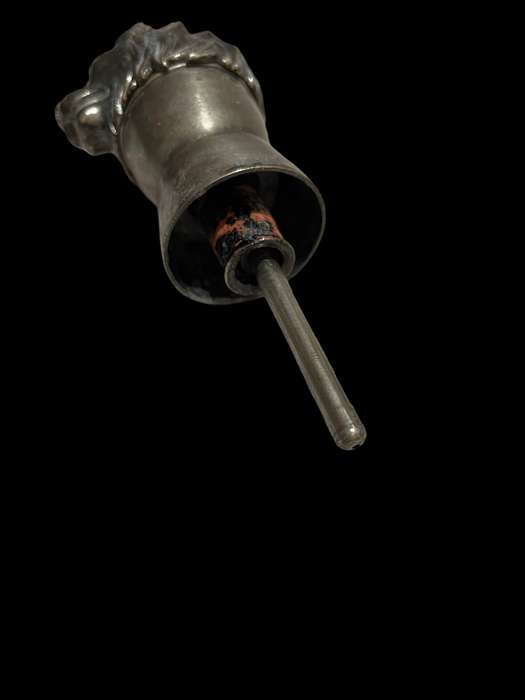 Bottle stop/ pourer