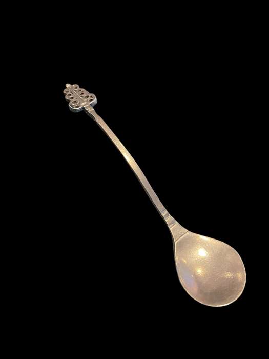Jam/sugar spoon(NR31)
