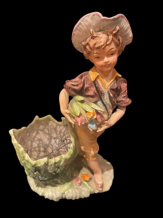 Ornament/vase Italy