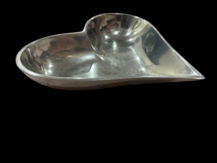 Bowl metal
