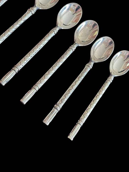 Teaspoons Norway(NR47)