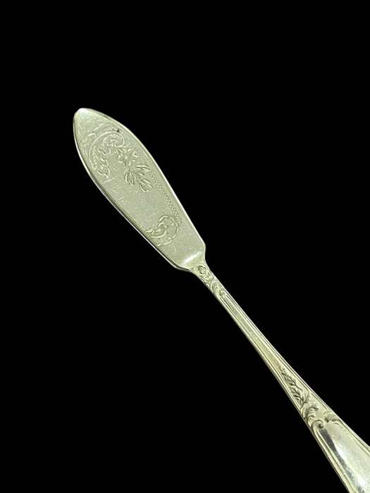 Butter/pate knife(NR14)