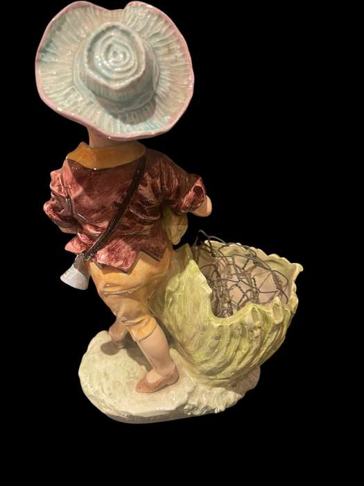 Ornament/vase Italy