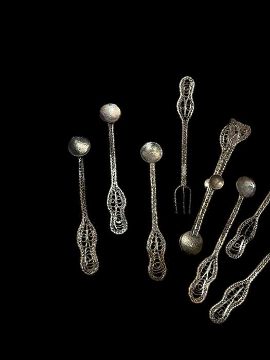 Cutlery Turkish
