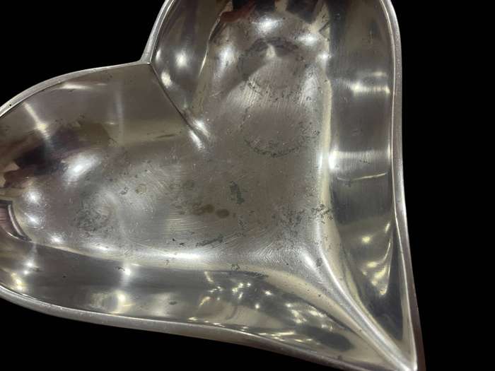 Bowl metal