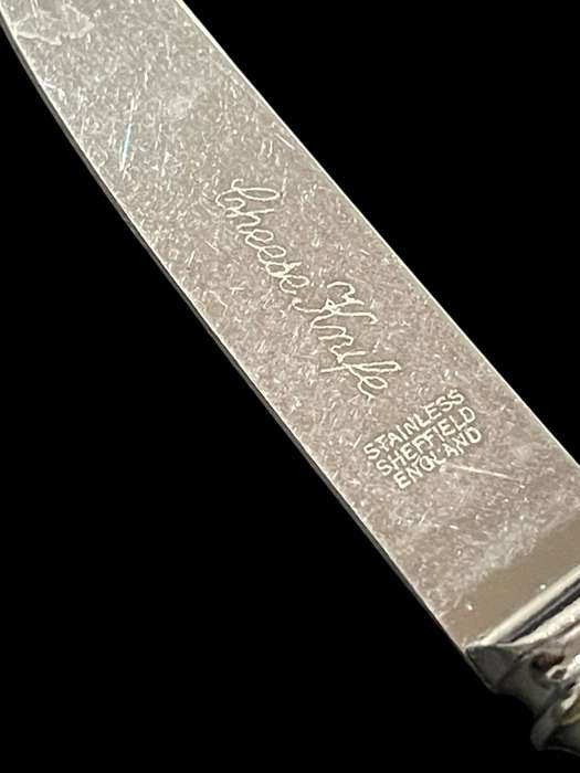 Cheese knife(NR7)