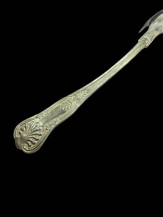 Pasta ladle kings pattern(NR8)