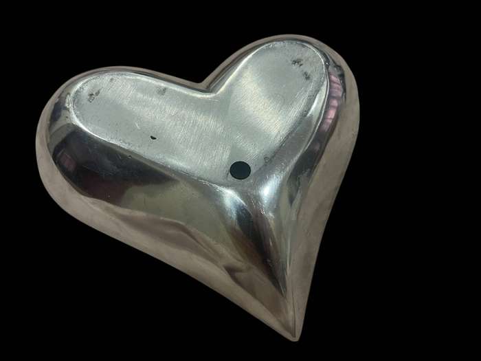 Bowl metal