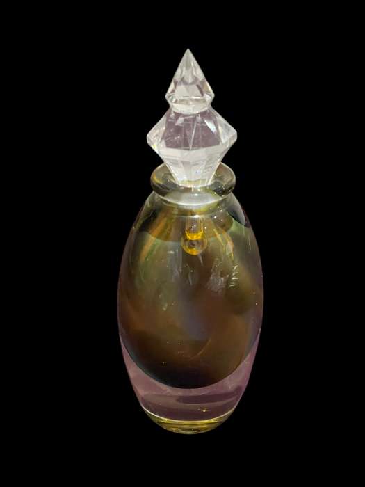Perfume/dresser bottle