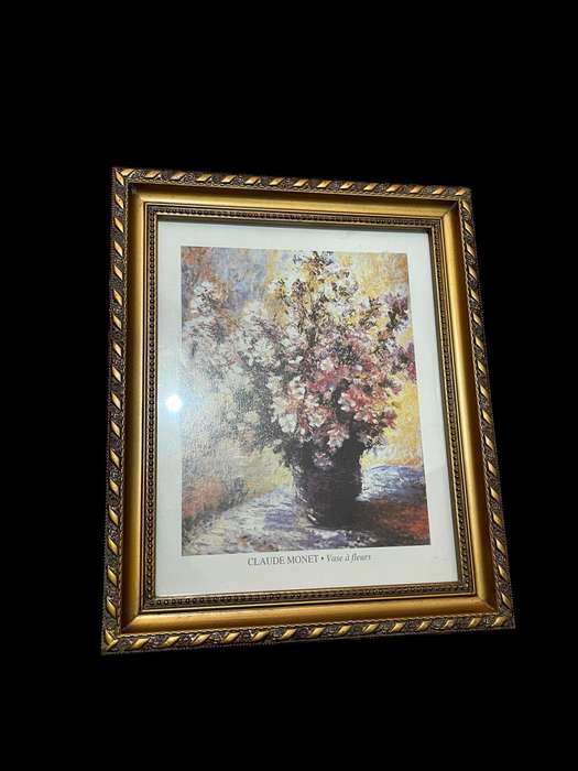 Frame print