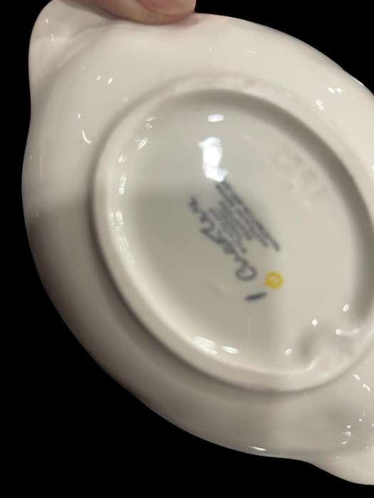 Plate display Carltonware(