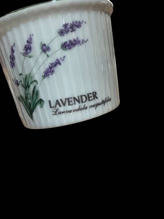 Ramekin Wiesenthal lavender
