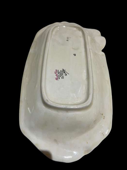 Bowl Floretta Ware