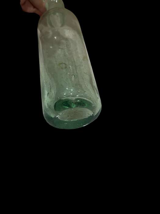 Bottle glass