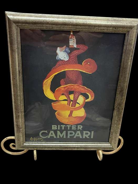 Frame print