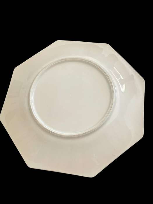 Plate display Imari