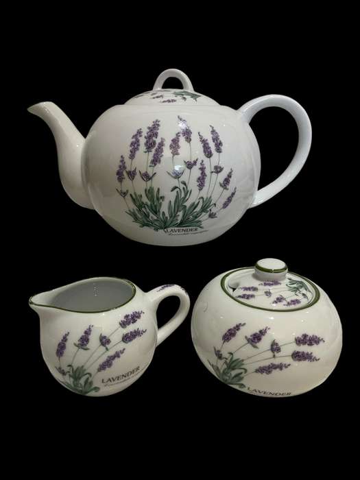 Teaset Bavarian