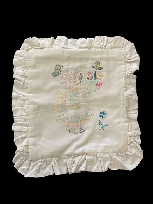 Cushion cover Candlewick