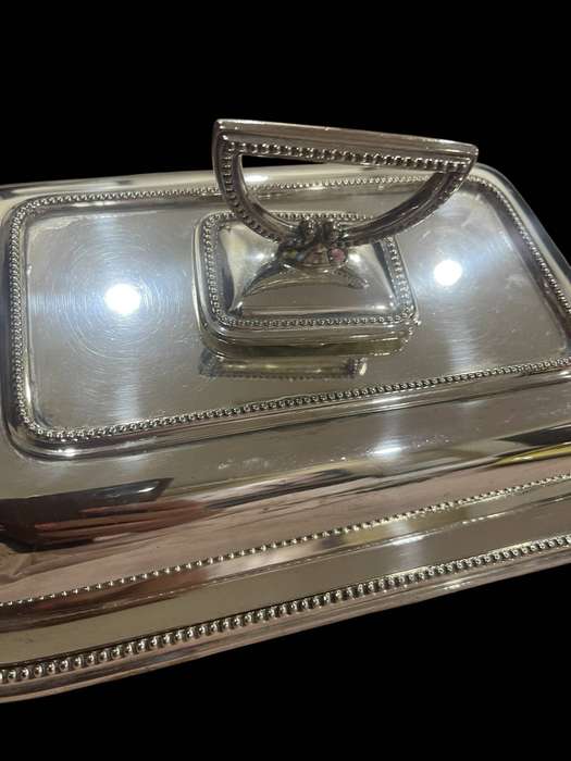 Serving/entree dish