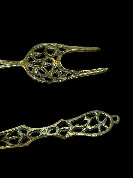Salad servers Israel