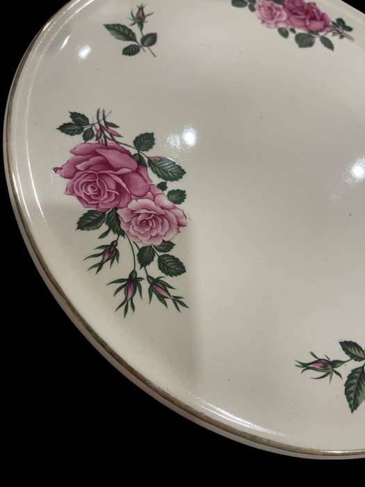 Cake platter Royal Tudorware