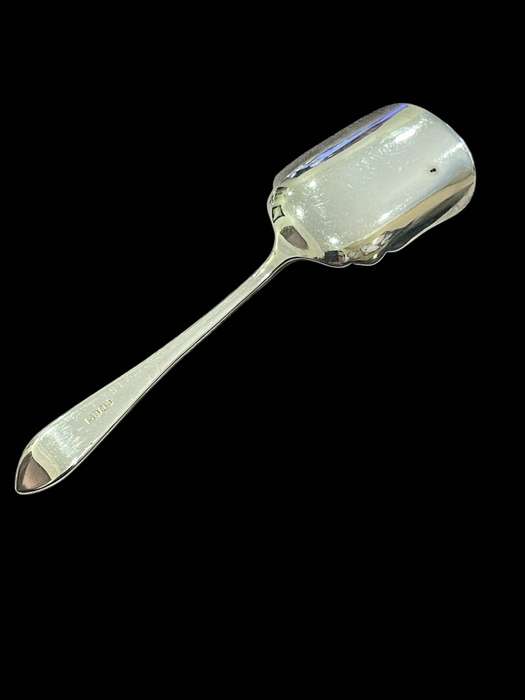 Jam/sugar spoon(NR40)