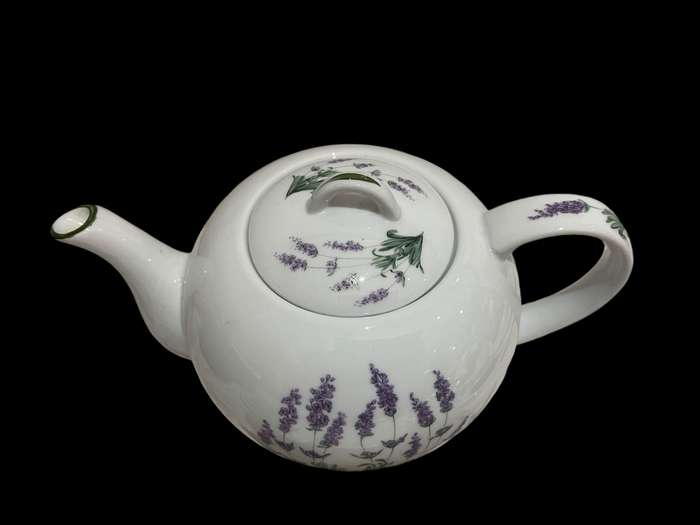 Teaset Bavarian
