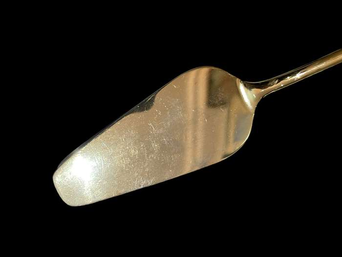 Cake Lift Eetrite gold plated(Nr6)