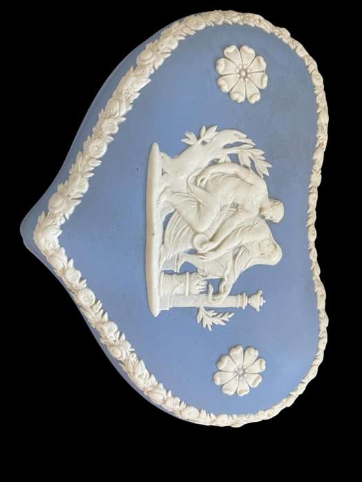 Trinket holder Wedgwood