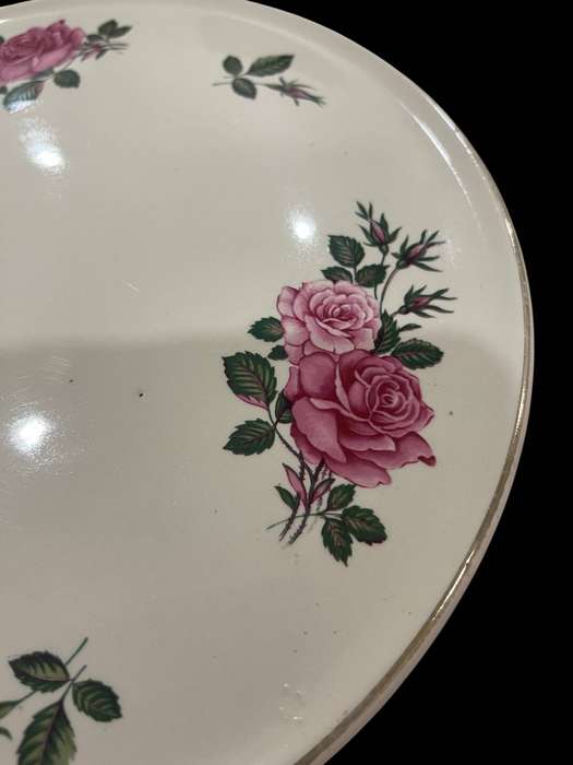 Cake platter Royal Tudorware