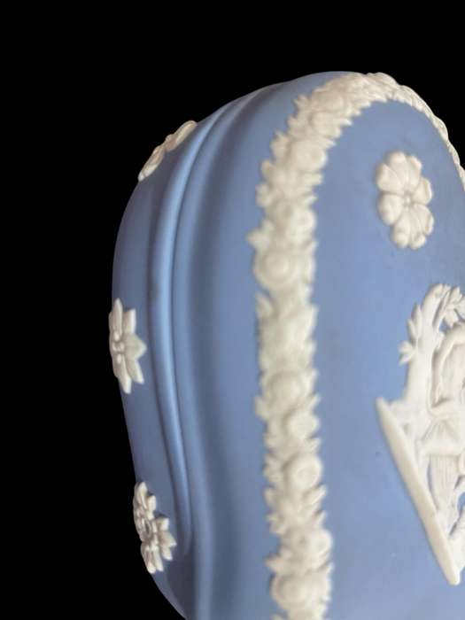 Trinket holder Wedgwood