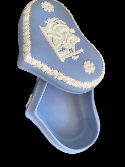 Trinket holder Wedgwood