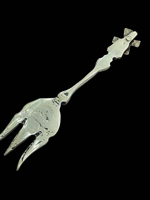 Pickle fork Dutch(NR18)