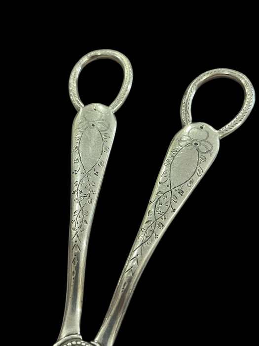 Grape scissors(NR3)