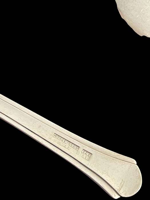 Serving spoon(NR45)