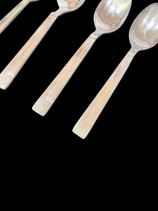 Teaspoons x4(NR38)