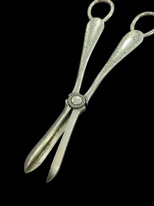 Grape scissors(NR3)