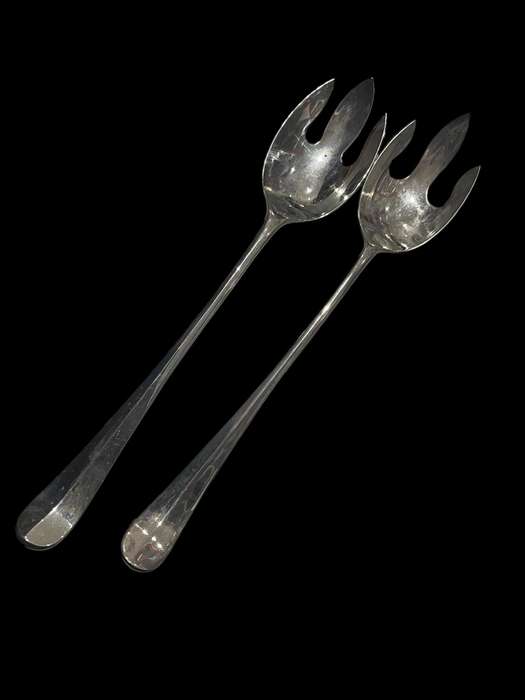 Salad servers(NR2)