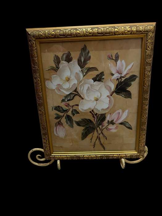 Frame print
