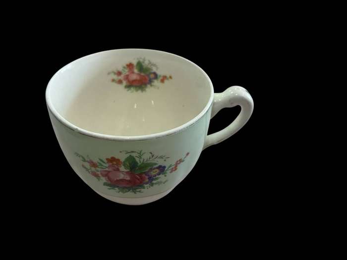 Teacup England(NR2)