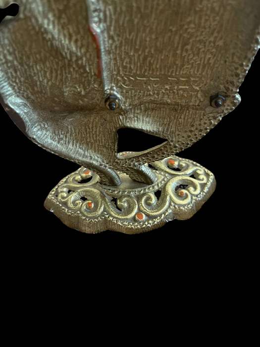 Candle holder Judaica Sabbat
