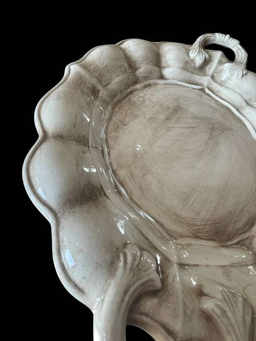 Platter Italy Capodimonte