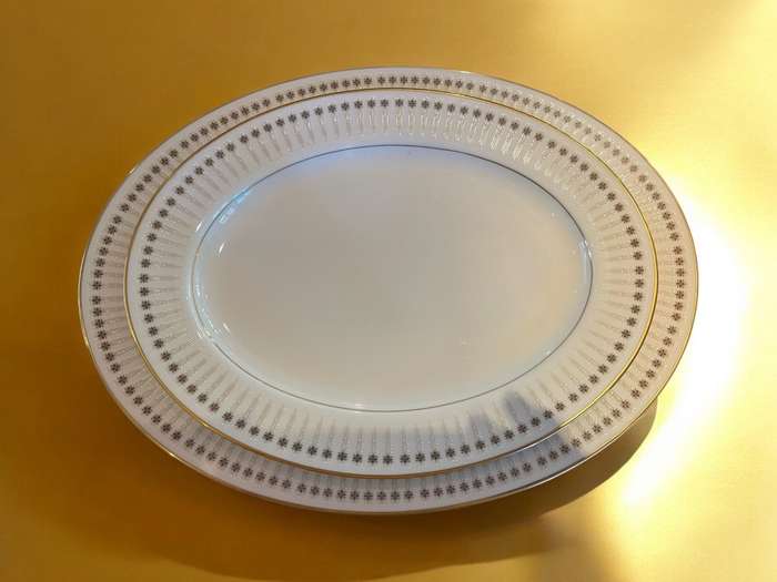Platters Noritake set