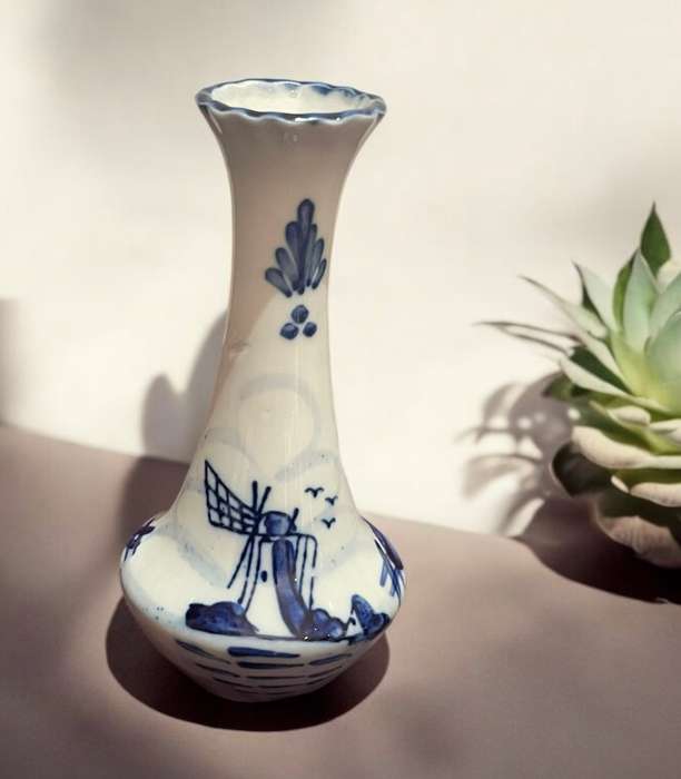 Vase Delft(2)