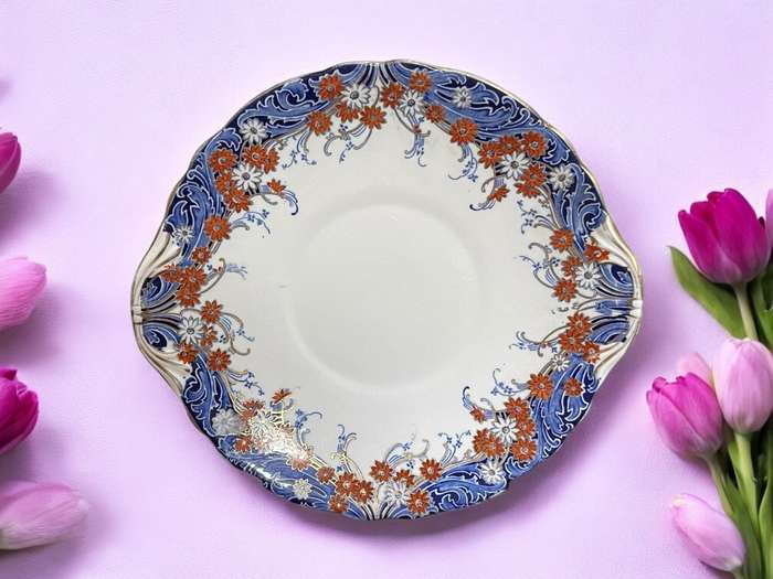 Cake platter Royal Doulton