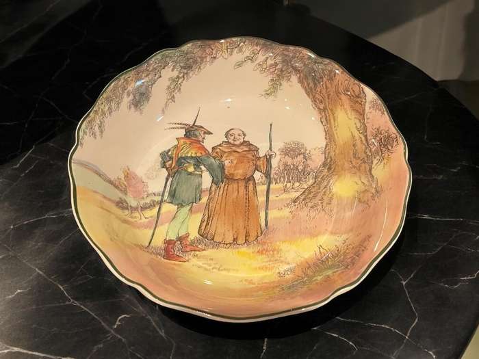 Bowl Royal Doulton